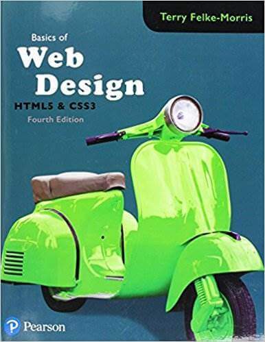 Fundamentals Of Web Design Pdf