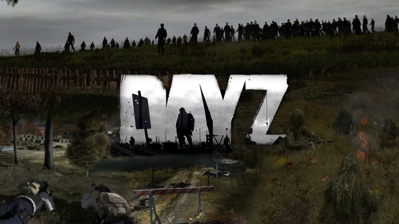 Dayz Free Download Full Version